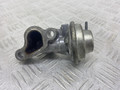 клапан EGR Mercedes-Benz C-Класс W203/S203/CL203 W203.061 2001, 2.6 л., M 112.912, бензин, МКПП, седан, A1121400060 - фото №5