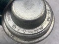 клапан EGR Mercedes-Benz C-Класс W203/S203/CL203 W203.061 2001, 2.6 л., M 112.912, бензин, МКПП, седан, A1121400060 - фото №6