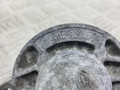 корпус термостата Mercedes-Benz C-Класс W203/S203/CL203 W203.061 2001, 2.6 л., M 112.912, бензин, МКПП, седан, A1122030275 - фото №6