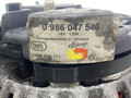 генератор Mercedes-Benz C-Класс W203/S203/CL203 W203.061 2001, 2.6 л., M 112.912, бензин, МКПП, седан, 0986047540, 0986XA6271 - фото №7