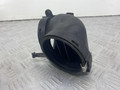 патрубок воздушного фильтра Mercedes-Benz C-Класс W203/S203/CL203 W203.061 2001, 2.6 л., M 112.912, бензин, МКПП, седан, A1121410190, 012889060933 - фото №2