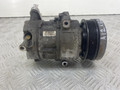 компрессор кондиционера Opel Corsa D F08 2010, 1.2 л., A 12 XEL, бензин, красный, хетчбэк 3 дв., передний привод, 55701200, 5E5275200, HFC134A, GE4471905041, 315595319 - фото №4
