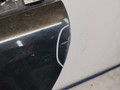 дверь задняя левая Mercedes-Benz E-Класс W211/S211 2004, 3.2 л., OM 648.961, дизель, АКПП, черный, универсал, задний привод - фото №3