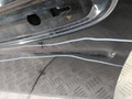 дверь задняя левая Mercedes-Benz E-Класс W211/S211 2004, 3.2 л., OM 648.961, дизель, АКПП, черный, универсал, задний привод - фото №8