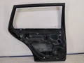 дверь задняя левая Mercedes-Benz E-Класс W211/S211 2004, 3.2 л., OM 648.961, дизель, АКПП, черный, универсал, задний привод - фото №11