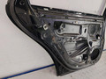 дверь задняя левая Mercedes-Benz E-Класс W211/S211 2004, 3.2 л., OM 648.961, дизель, АКПП, черный, универсал, задний привод - фото №12
