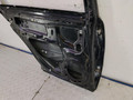 дверь задняя левая Mercedes-Benz E-Класс W211/S211 2004, 3.2 л., OM 648.961, дизель, АКПП, черный, универсал, задний привод - фото №13
