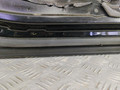 дверь задняя левая Mercedes-Benz E-Класс W211/S211 2004, 3.2 л., OM 648.961, дизель, АКПП, черный, универсал, задний привод - фото №15