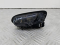 ручка внутренняя задняя левая Nissan Primera P12 (2001 - 2008), 82671AV600, 82671AV601 - фото №3