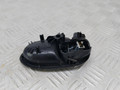 ручка внутренняя задняя левая Nissan Primera P12 (2001 - 2008), 82671AV600, 82671AV601 - фото №5