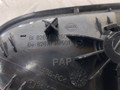ручка внутренняя задняя левая Nissan Primera P12 (2001 - 2008), 82671AV600, 82671AV601 - фото №6