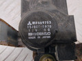 активатор (привод) замка двери Mitsubishi Pajero 2 поколение (1991 - 1997), MB669753, 1528005970 - фото №8