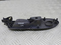 ручка внутренняя задняя левая Mercedes-Benz A-Класс W168 2000, 1.4 л., M 166.940, бензин, МКПП, красный, минивэн, передний привод, A1687600561 - фото №7