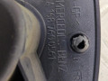ручка внутренняя задняя левая Mercedes-Benz A-Класс W168 2000, 1.4 л., M 166.940, бензин, МКПП, красный, минивэн, передний привод, A1687600561 - фото №9