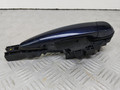 ручка наружная задняя левая BMW 1 серия E81/E82/E87/E88 2006, 1.6 л., N45 B16 A, бензин, МКПП, хетчбэк 5 дв., задний привод - фото №2