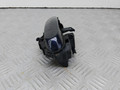 ручка наружная задняя левая BMW 1 серия E81/E82/E87/E88 2006, 1.6 л., N45 B16 A, бензин, МКПП, хетчбэк 5 дв., задний привод - фото №3