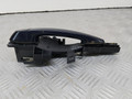 ручка наружная задняя левая BMW 1 серия E81/E82/E87/E88 2006, 1.6 л., N45 B16 A, бензин, МКПП, хетчбэк 5 дв., задний привод - фото №4