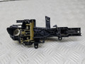 ручка наружная задняя левая BMW 1 серия E81/E82/E87/E88 2006, 1.6 л., N45 B16 A, бензин, МКПП, хетчбэк 5 дв., задний привод - фото №6