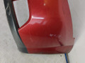 бампер передний Daewoo Kalos 1 поколение 2004, 1.4 л., F14D3, бензин, МКПП, красный, минивэн, передний привод, 96481330 - фото №5