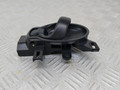 ручка внутренняя задняя левая Nissan Micra 4 поколение (K13) 2011, 1.2 л., HR12DE, бензин, МКПП, хетчбэк 5 дв., передний привод - фото №2