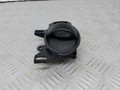 ручка внутренняя задняя левая Nissan Micra 4 поколение (K13) 2011, 1.2 л., HR12DE, бензин, МКПП, хетчбэк 5 дв., передний привод - фото №3