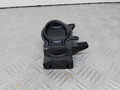 ручка внутренняя задняя левая Nissan Micra 4 поколение (K13) 2011, 1.2 л., HR12DE, бензин, МКПП, хетчбэк 5 дв., передний привод - фото №5