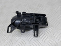 ручка внутренняя задняя левая Nissan Micra 4 поколение (K13) 2011, 1.2 л., HR12DE, бензин, МКПП, хетчбэк 5 дв., передний привод - фото №6