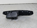 накладка двери внутренняя Nissan Micra 4 поколение (K13) 2011, 1.2 л., HR12DE, бензин, МКПП, хетчбэк 5 дв., передний привод, 829511HDOA - фото №3