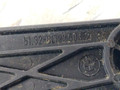 ручка стеклоподъемника задней BMW 1 серия E81/E82/E87/E88 2006, 1.6 л., N45 B16 A, бензин, МКПП, хетчбэк 5 дв., задний привод, 81225032 - фото №6