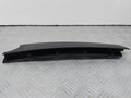 молдинг двери задней левой BMW 1 серия E81/E82/E87/E88 2006, 1.6 л., N45 B16 A, бензин, МКПП, хетчбэк 5 дв., задний привод, 51347068101 - фото №4