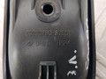 ручка внутренняя задняя левая Daihatsu Sirion 1 поколение M100 [рестайлинг] 2004, 1.6 л., EJ, бензин, МКПП, голубой, хетчбэк 5 дв., передний привод, 6927087501, 6928087501 - фото №9
