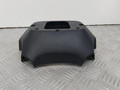 пластик (накладка) на руль Hyundai Santa Fe 2 поколение (CM) 2007, 2.2 л., D4EB, дизель, АКПП, серый, внедорожник 5 дв., полный привод, 561202B000 - фото №2