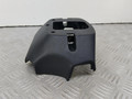 пластик (накладка) на руль Hyundai Santa Fe 2 поколение (CM) 2007, 2.2 л., D4EB, дизель, АКПП, серый, внедорожник 5 дв., полный привод, 561202B000 - фото №3