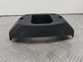 пластик (накладка) на руль Hyundai Santa Fe 2 поколение (CM) 2007, 2.2 л., D4EB, дизель, АКПП, серый, внедорожник 5 дв., полный привод, 561202B000 - фото №4