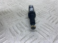 датчик педали сцепления Volkswagen Passat B5 1999, 2.3 л., AGZ, бензин, МКПП, универсал, 811907343B - фото №4