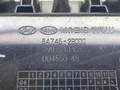 бардачок Hyundai Santa Fe 2 поколение (CM) 2007, 2.2 л., D4EB, дизель, АКПП, серый, внедорожник 5 дв., полный привод, 847452B000 - фото №6