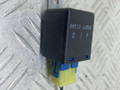 реле (прочие) Hyundai Santa Fe 2 поколение (CM) 2007, 2.2 л., D4EB, дизель, АКПП, серый, внедорожник 5 дв., полный привод, 395104A000 - фото №4