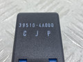 реле (прочие) Hyundai Santa Fe 2 поколение (CM) 2007, 2.2 л., D4EB, дизель, АКПП, серый, внедорожник 5 дв., полный привод, 395104A000 - фото №7