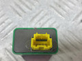 ВЫКЛЮЧАТЕЛЬ AIRBAG Hyundai Santa Fe 2 поколение (CM) 2007, 2.2 л., D4EB, дизель, АКПП, серый, внедорожник 5 дв., полный привод - фото №6