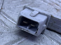 датчик уровня тормозной жидкости Volkswagen Passat B5 1999, 2.3 л., AGZ, бензин, МКПП, универсал, 893611377A - фото №5