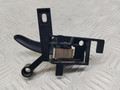 ручка внутренняя задняя левая Ford Galaxy 1 поколение 1998, 2.0 л., NSE, бензин, МКПП, синий, минивэн, передний привод, 7M0837019A - фото №6
