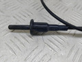трос двери Mercedes-Benz Vito W639 (2003 - 2010), A6397600804 - фото №3