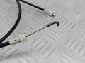 трос двери Mercedes-Benz Vito W639 (2003 - 2010), A6397600504 - фото №3