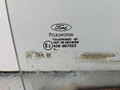 стекло двери передней правой Ford Transit 5 поколение 2002, 2.0 л., дизель, микроавтобус - фото №2