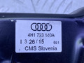 педаль тормоза Audi Q5 8R [рестайлинг] 2015, 3.0 л., CTBA, дизель, АКПП, внедорожник 5 дв., полный привод, 4H1723140A - фото №6