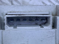 панель заднего фонаря Audi A3 8L (1996 - 2000), 8L0945257 - фото №6