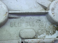 панель заднего фонаря Audi A3 8L (1996 - 2000), 8L0945257 - фото №7
