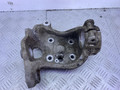 кулак поворотный левый BMW 5 серия E60/E61 [рестайлинг] E60 (2007 - 2010), 2.5 л., N53 B25 A, бензин, АКПП, белый, седан, задний привод, 6760953L - фото №6