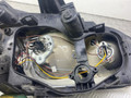 фара левая Ford Focus 2 поколение (2004 - 2008), 1.4 л., ASDA, бензин, МКПП, передний привод, 4M5113W030AF - фото №6