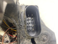 фара левая Ford Focus 2 поколение (2004 - 2008), 1.4 л., ASDA, бензин, МКПП, передний привод, 4M5113W030AF - фото №7
